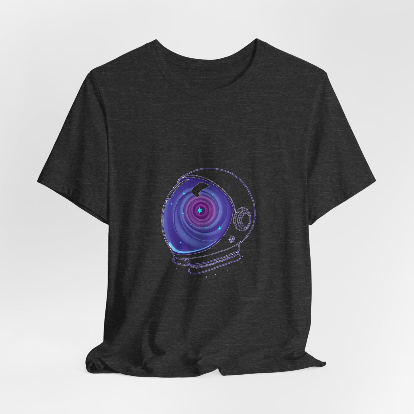 Cosmic Voyager Tee