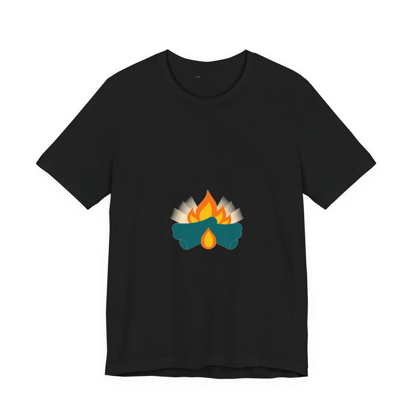 Respawn Point Gaming Tee - Unisex Short Sleeve Shirt