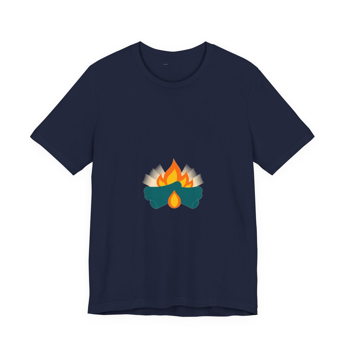 Respawn Point Gaming Tee - Unisex Short Sleeve Shirt