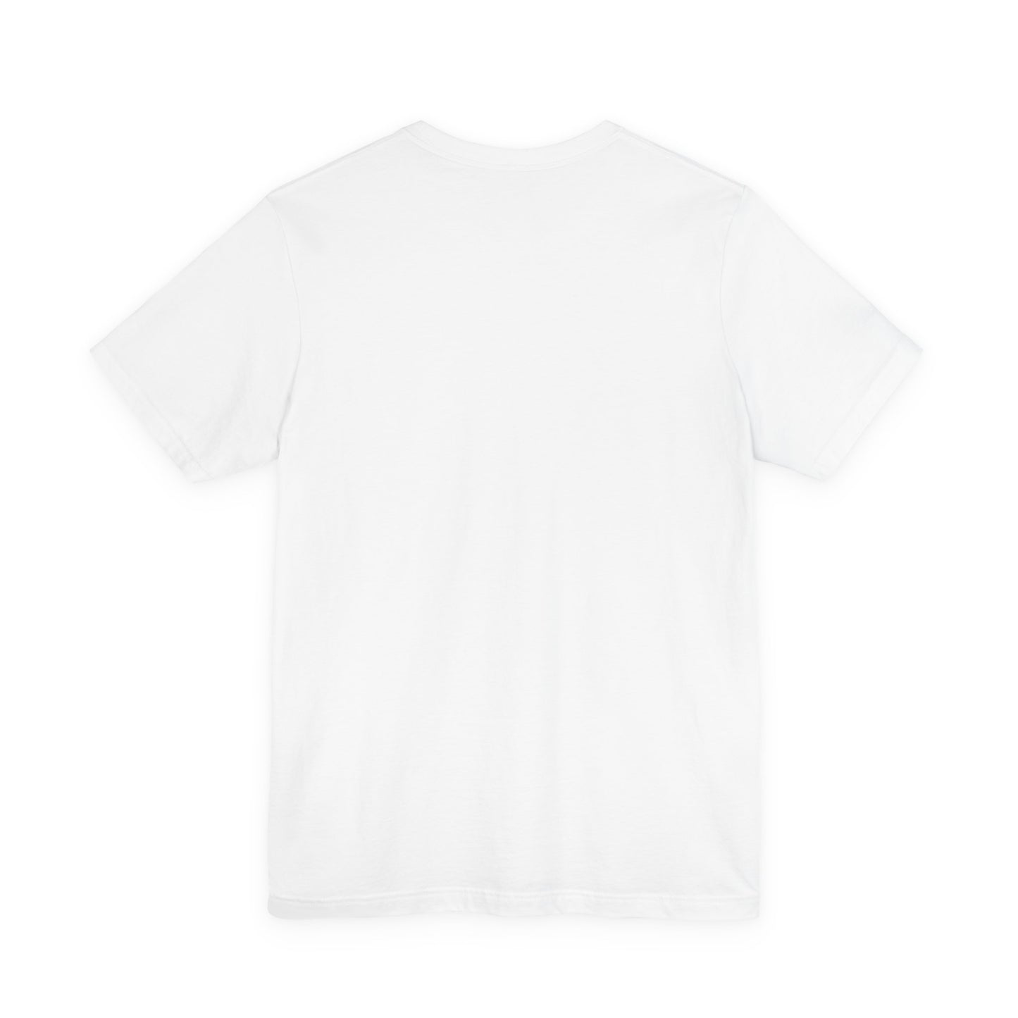Caffeine Fortress Coffee Tee - Geometric Unisex T-Shirt