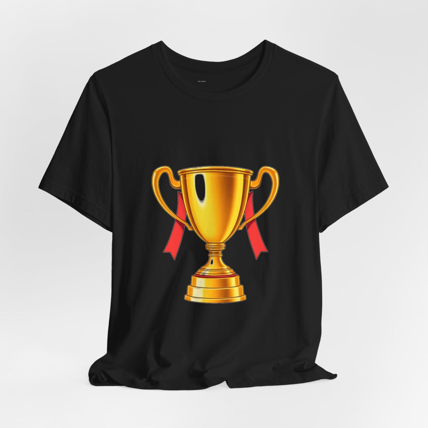 Adult Participation Trophy Tee - Funny Millennial T-Shirt