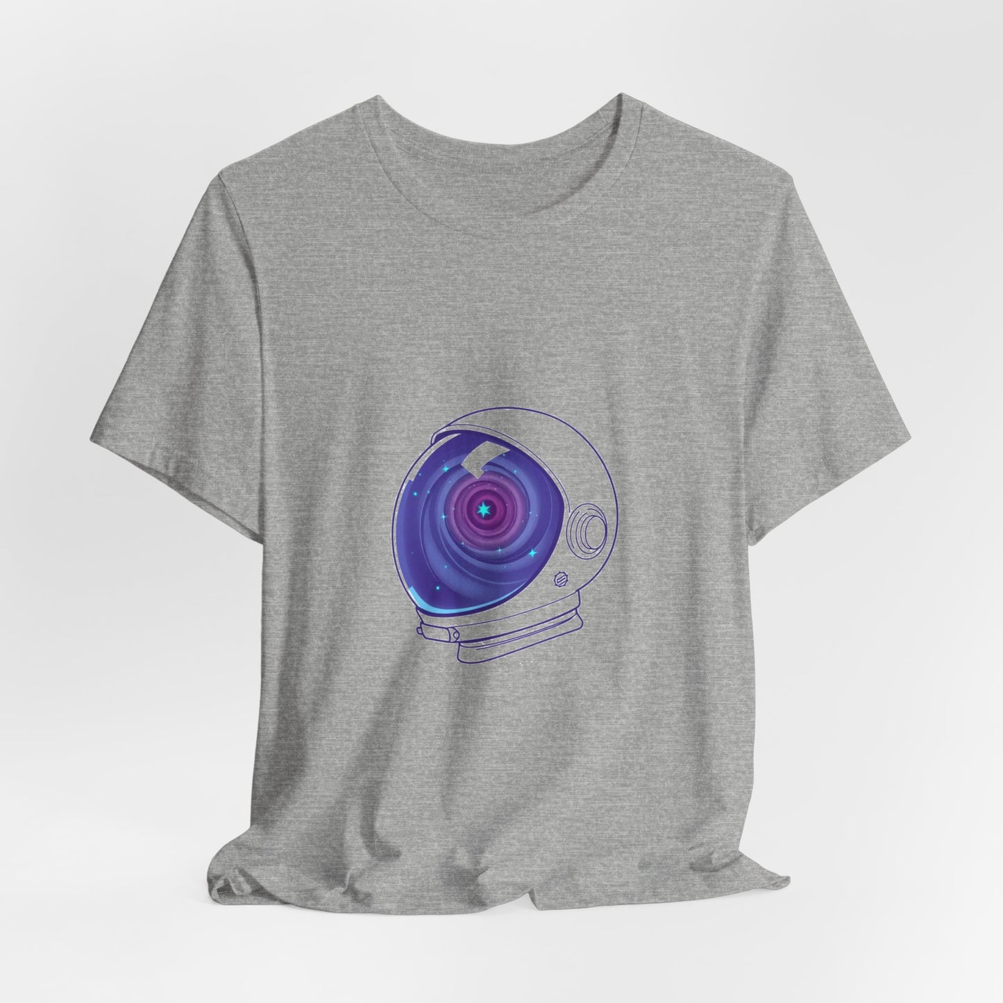 Cosmic Voyager Tee