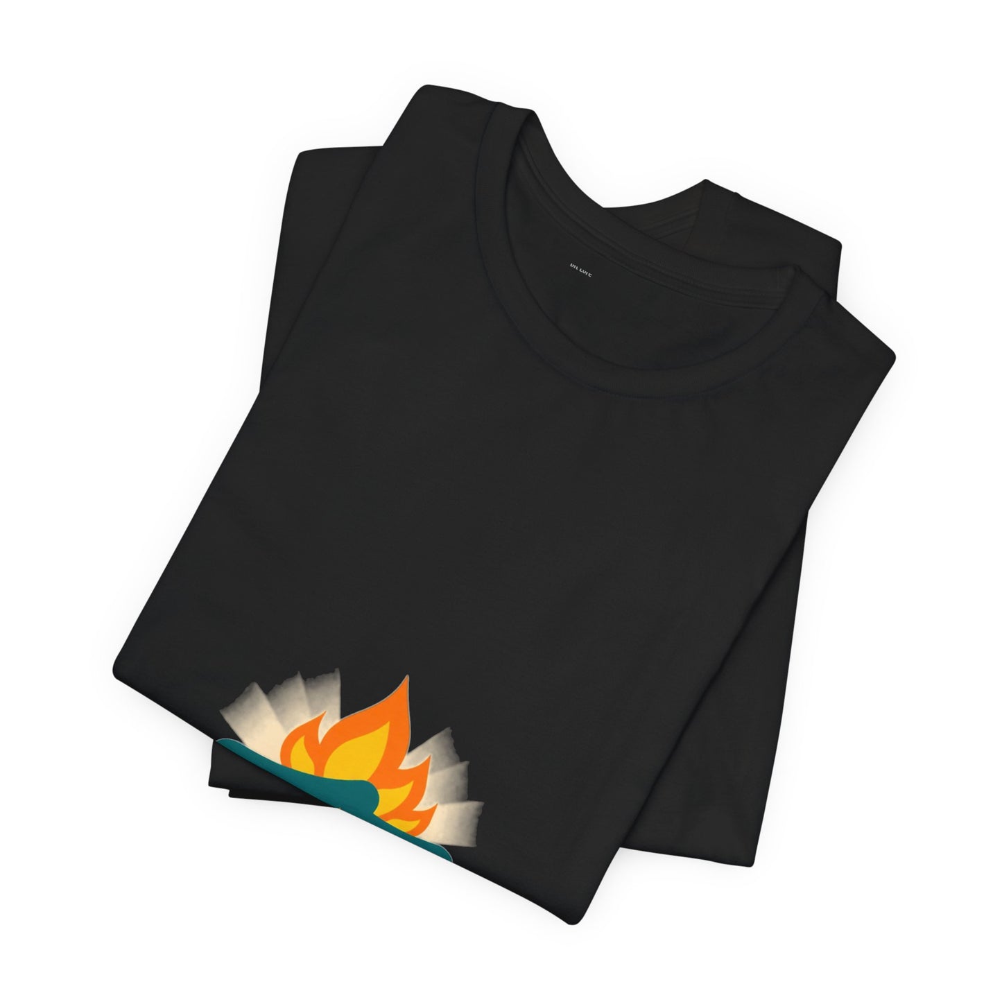 Respawn Point Gaming Tee - Unisex Short Sleeve Shirt