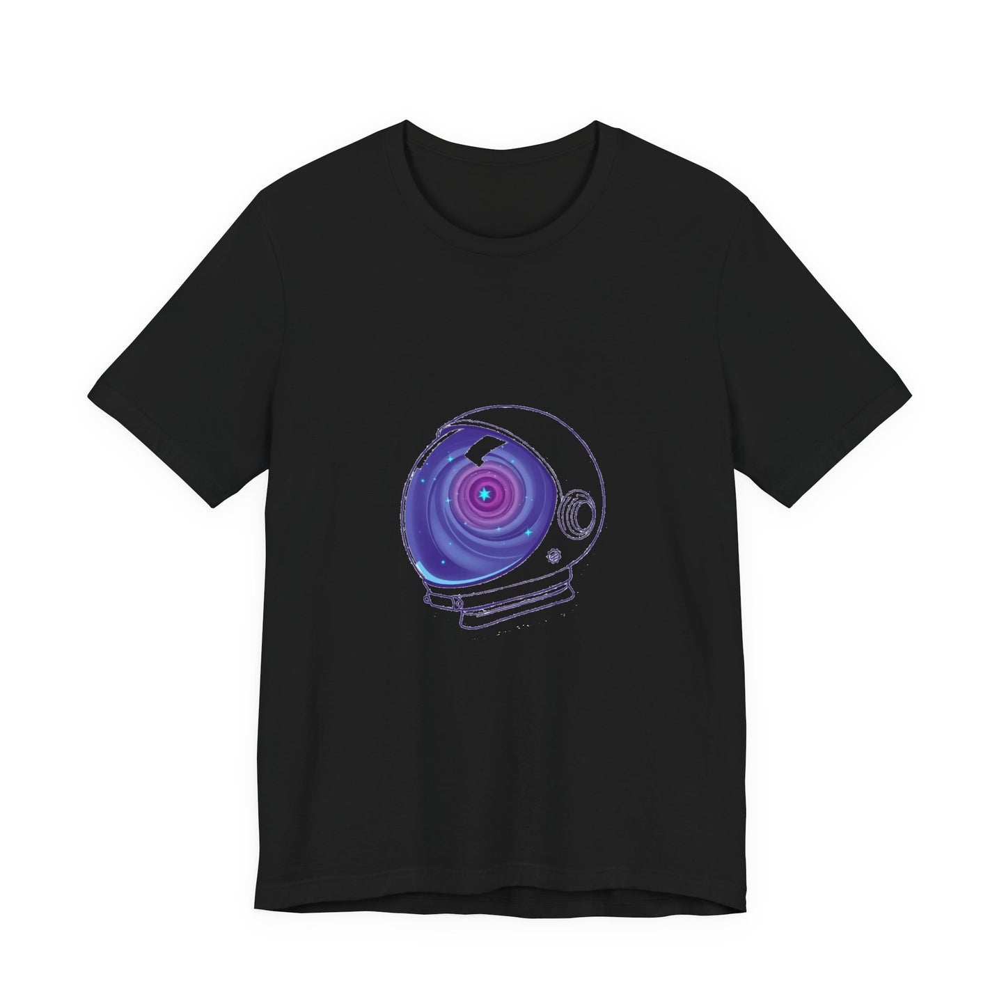 Cosmic Voyager Tee