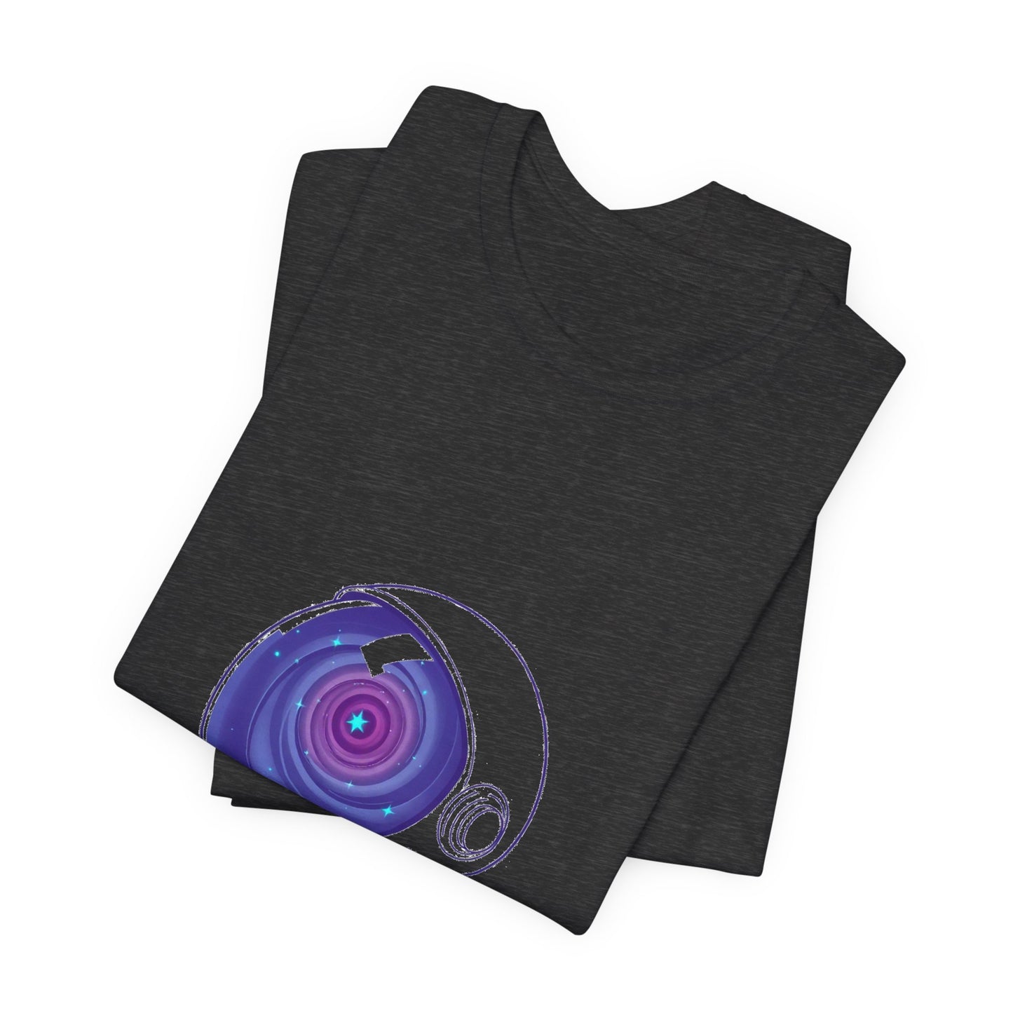 Cosmic Voyager Tee