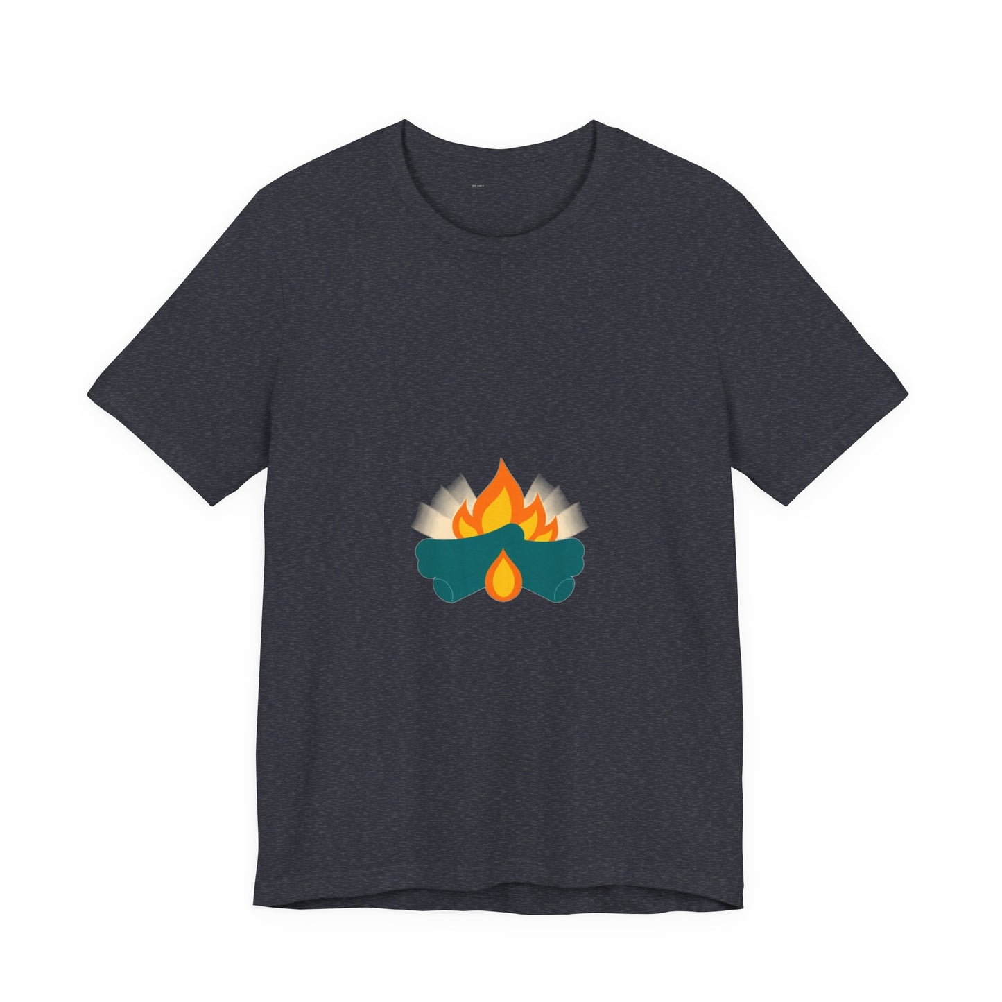 Respawn Point Gaming Tee - Unisex Short Sleeve Shirt