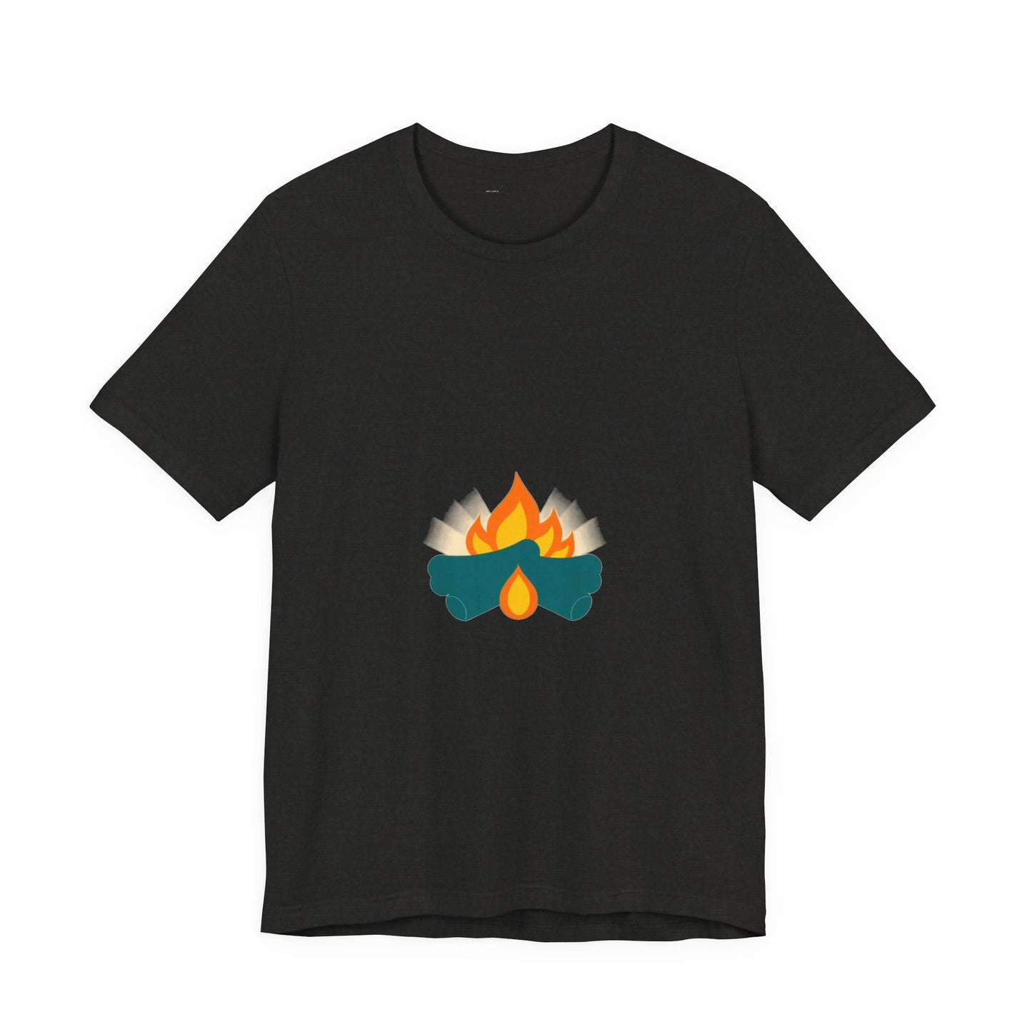 Respawn Point Gaming Tee - Unisex Short Sleeve Shirt