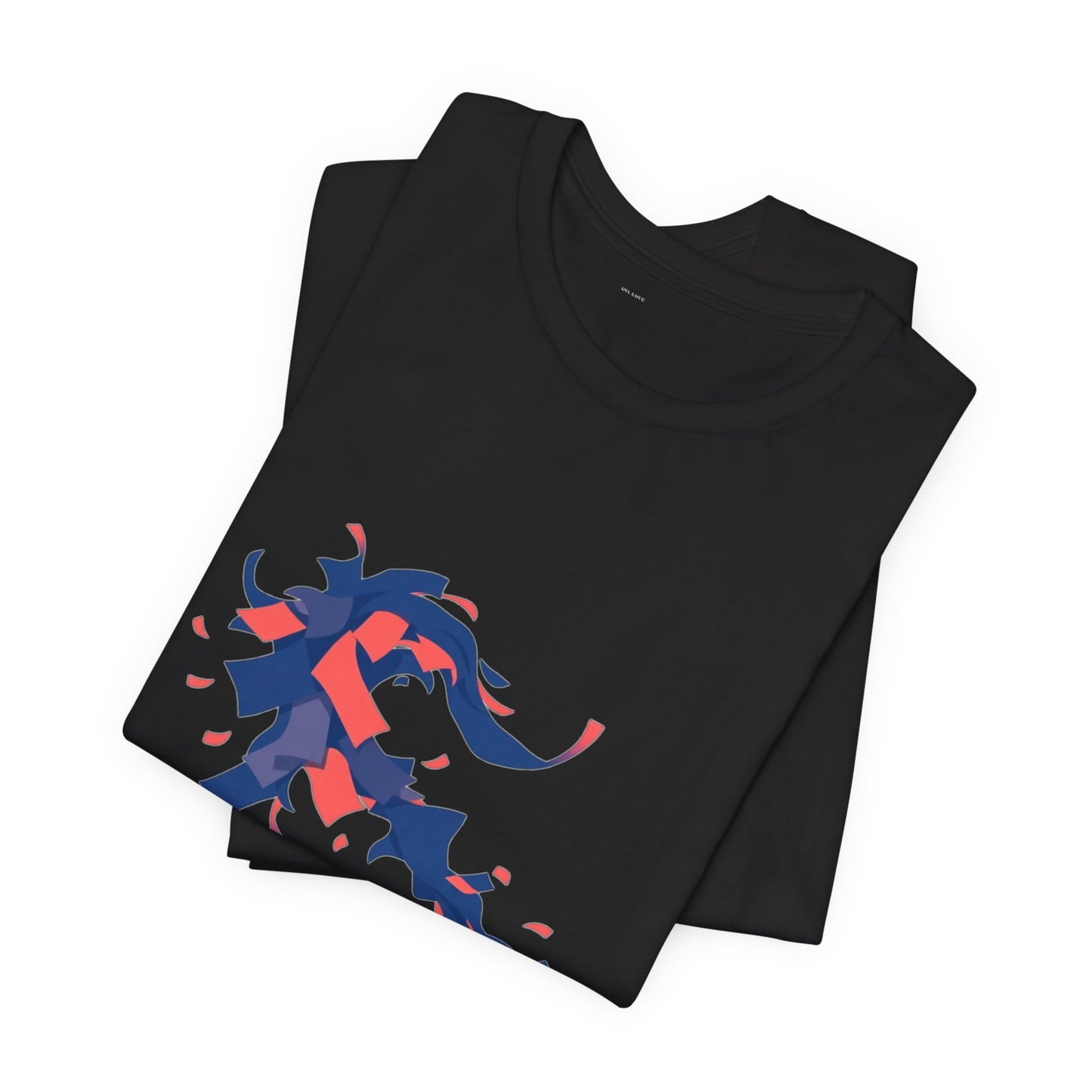 Democracy in Motion Unisex Voting Rights Tee | River Flow