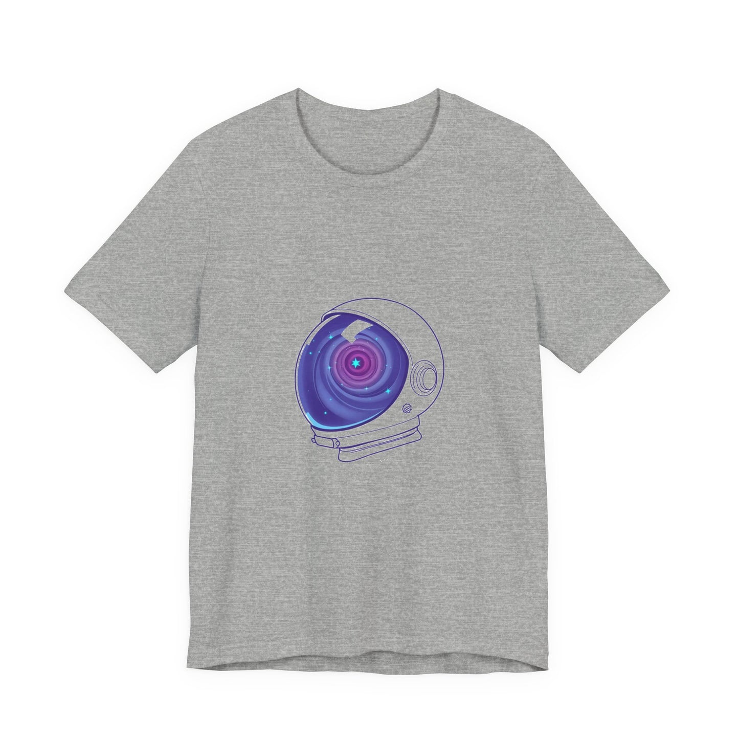 Cosmic Voyager Tee