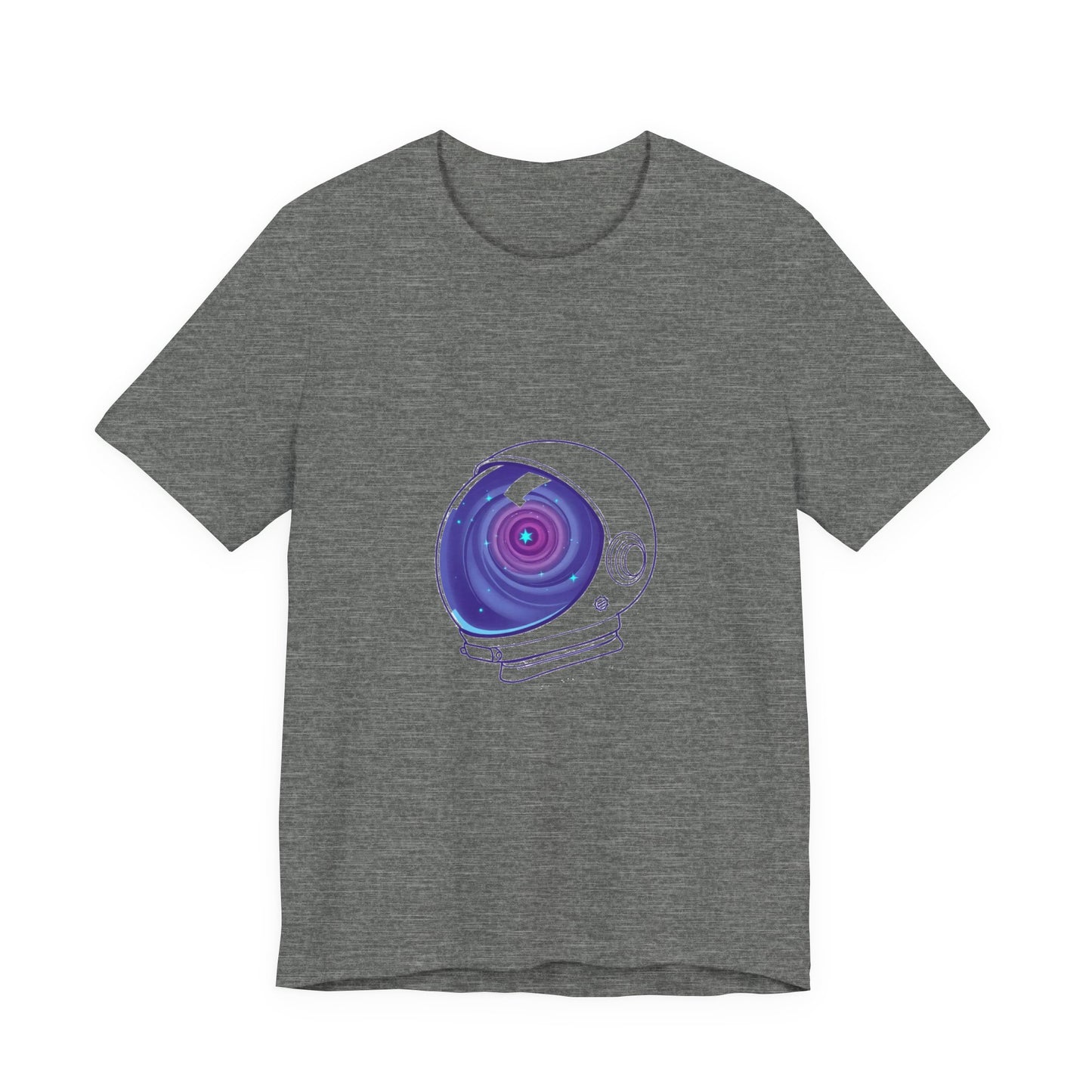 Cosmic Voyager Tee