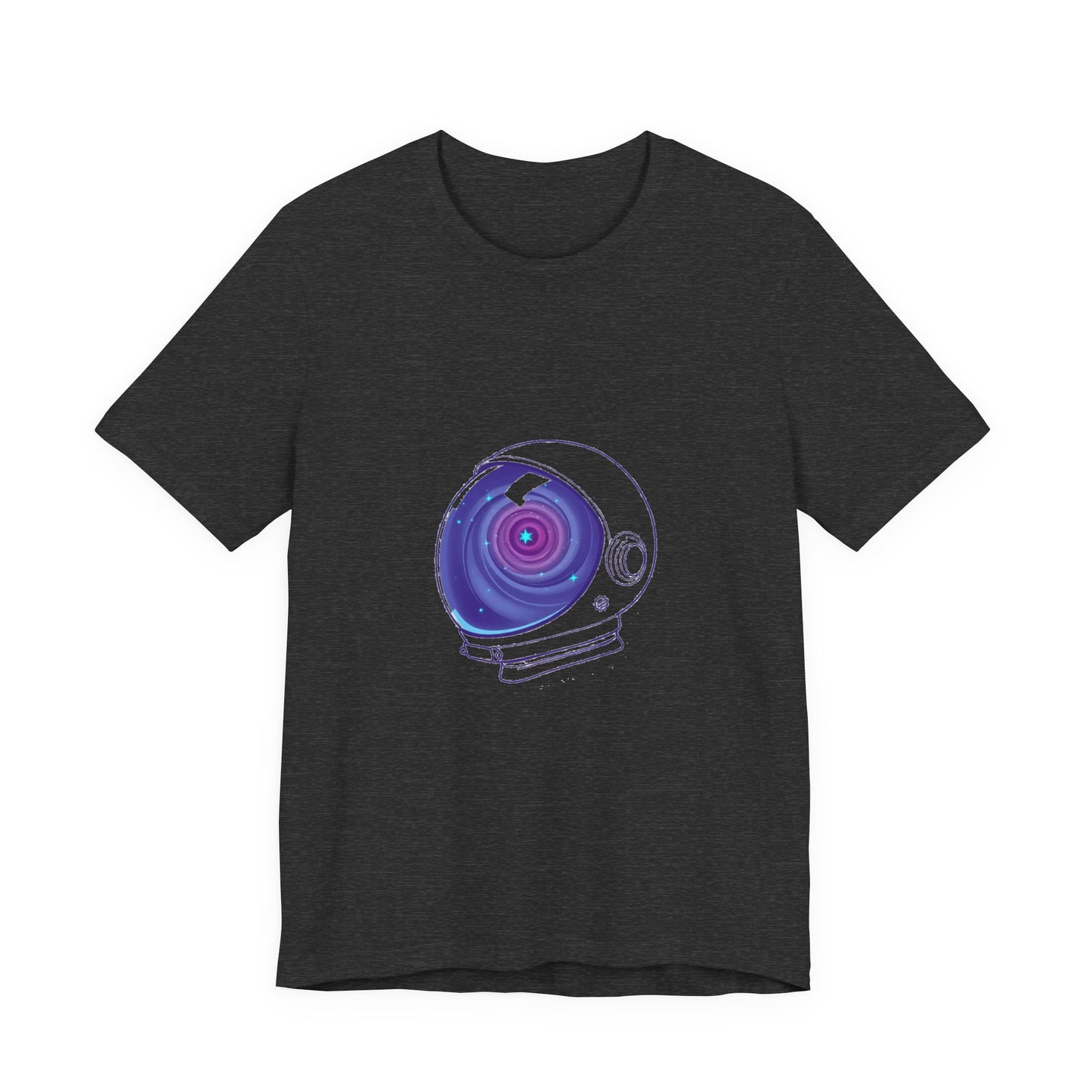 Cosmic Voyager Tee