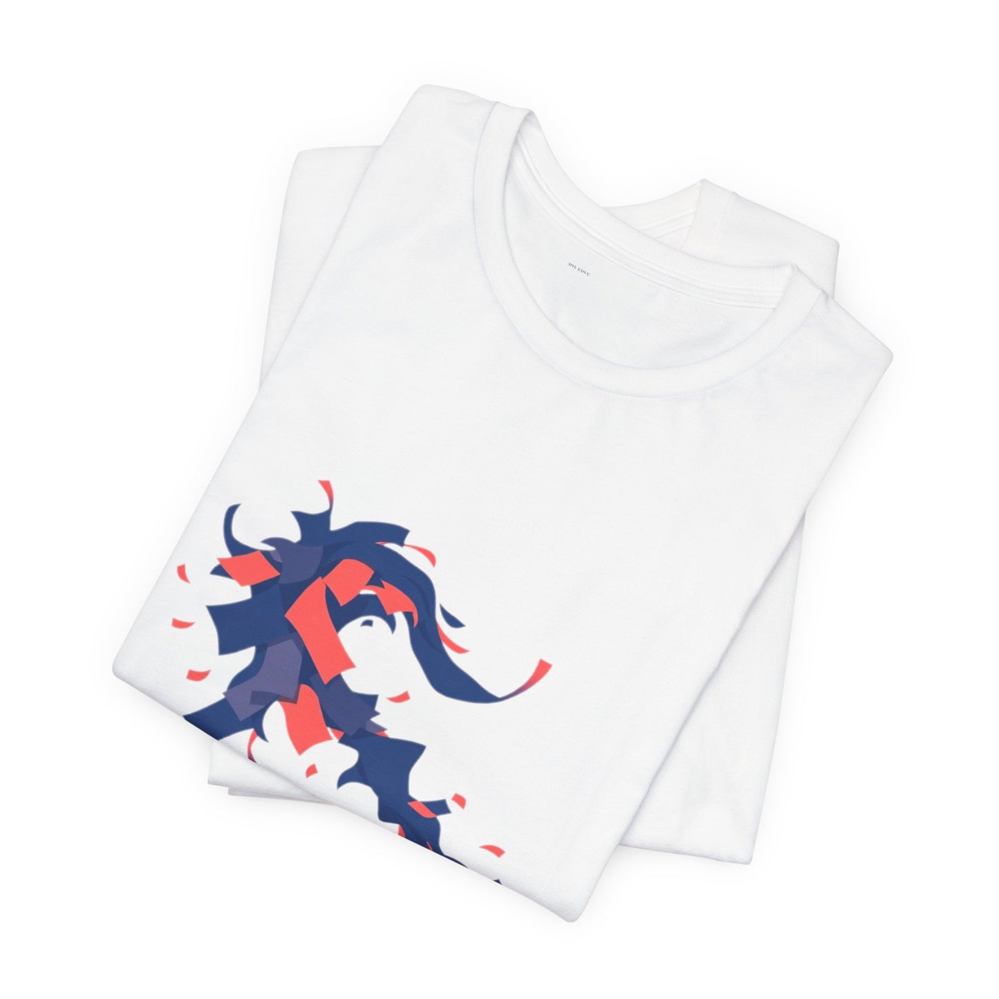 Democracy in Motion Unisex Voting Rights Tee | River Flow