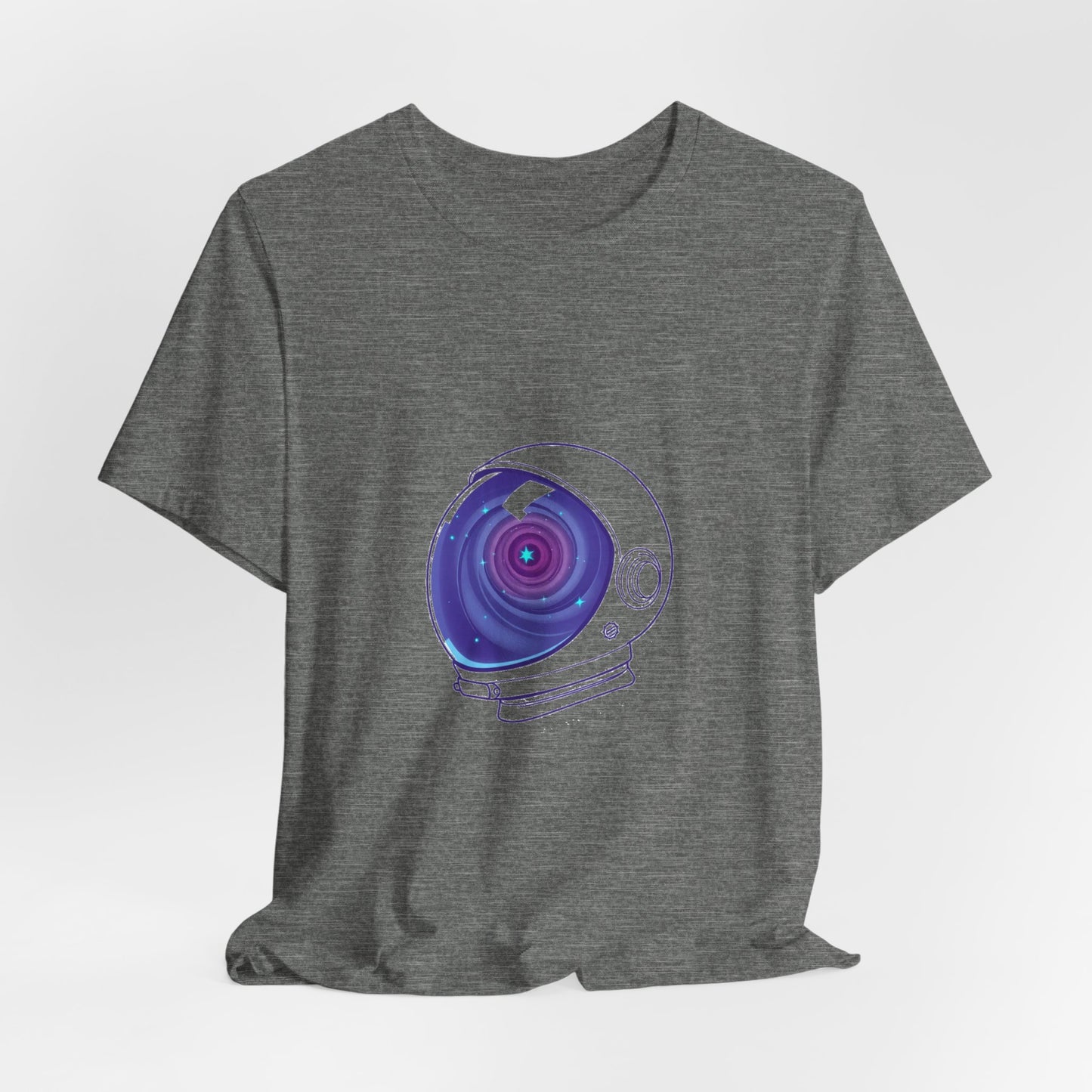Cosmic Voyager Tee