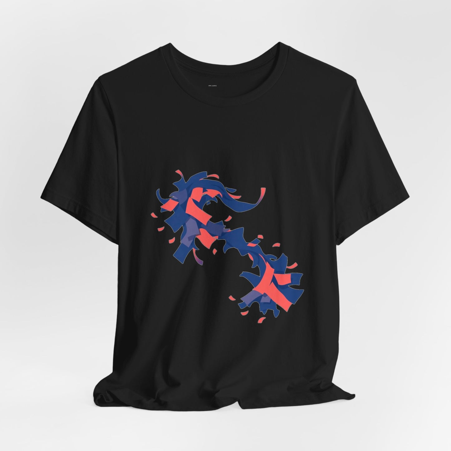 Democracy in Motion Unisex Voting Rights Tee | River Flow