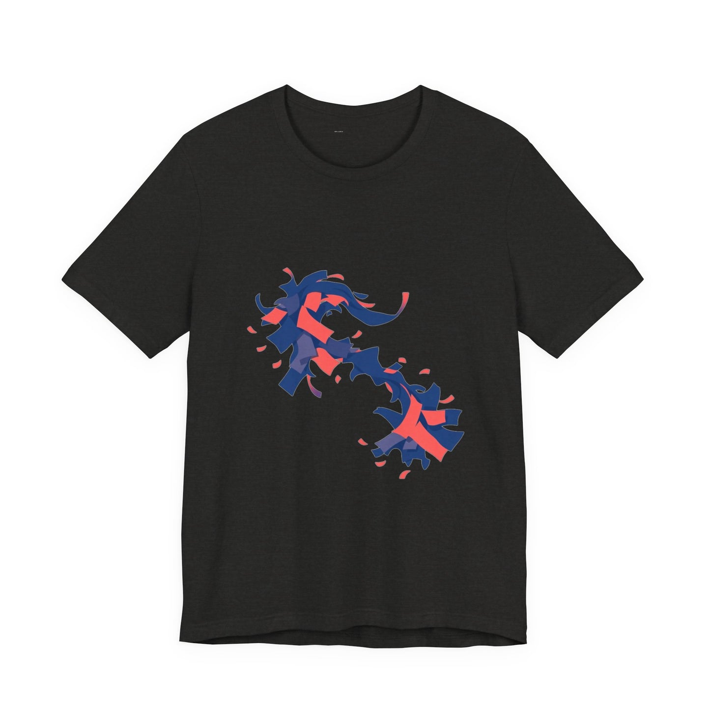 Democracy in Motion Unisex Voting Rights Tee | River Flow
