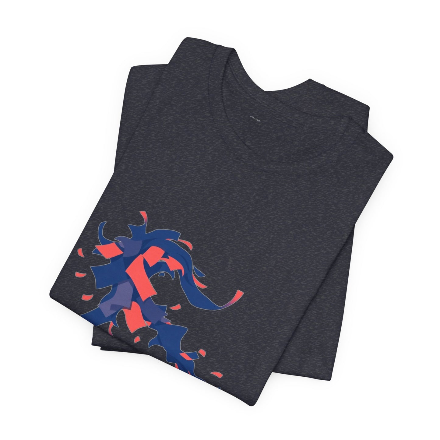 Democracy in Motion Unisex Voting Rights Tee | River Flow