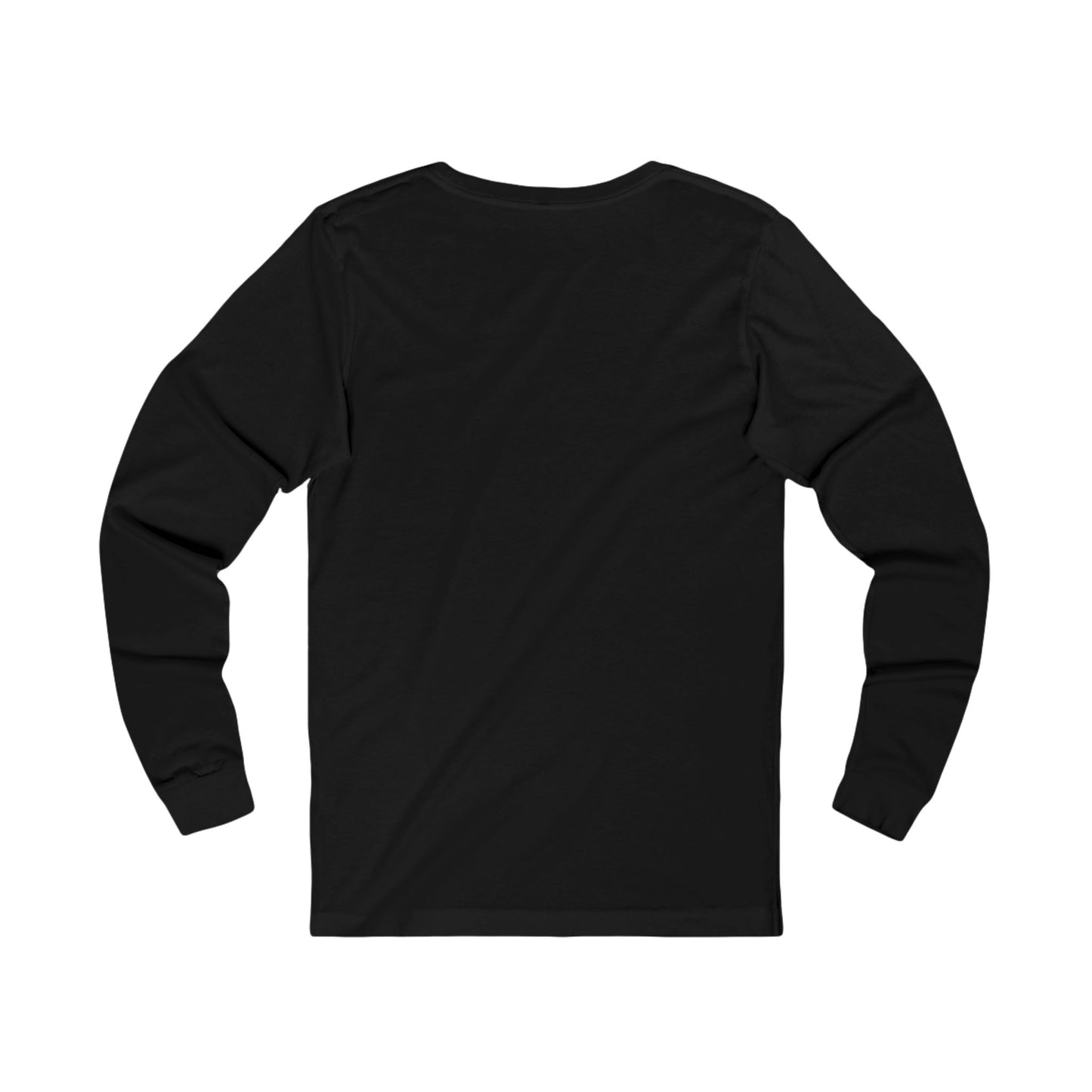 Rooted In Victory Unisex Long Sleeve Tee - Oak Tree