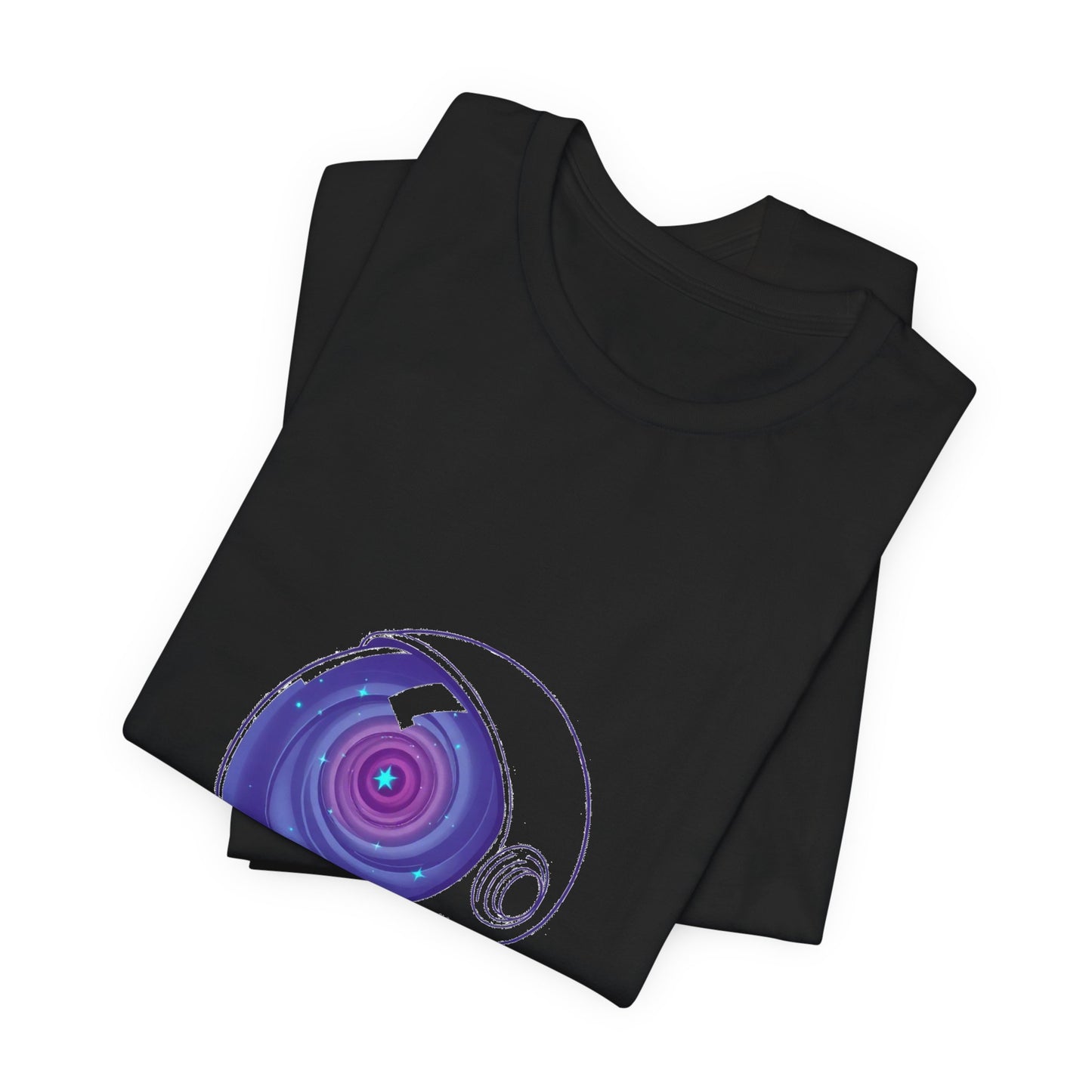 Cosmic Voyager Tee
