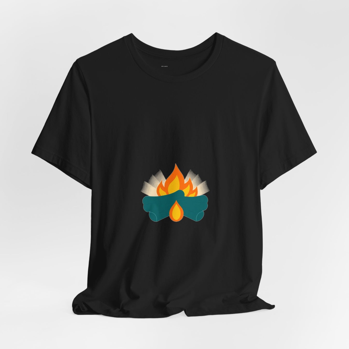 Respawn Point Gaming Tee - Unisex Short Sleeve Shirt