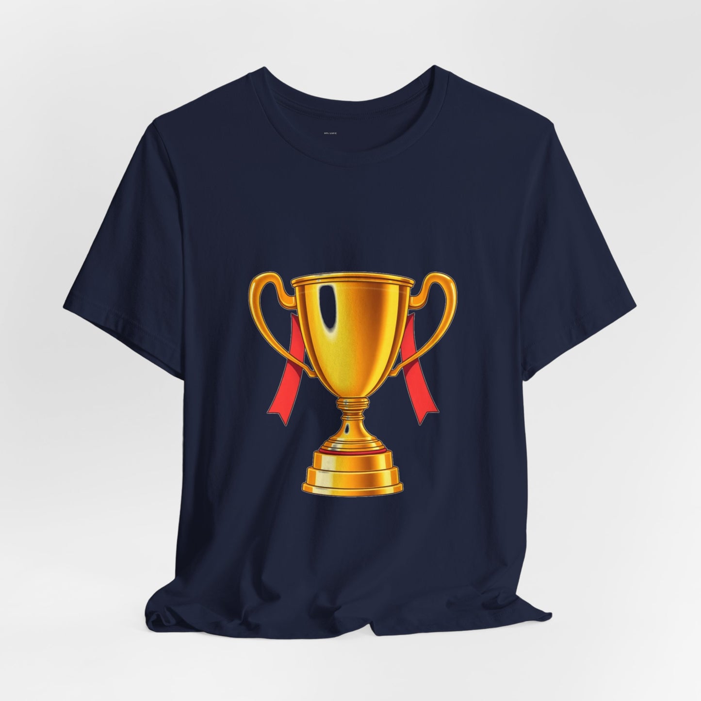 Adult Participation Trophy Tee - Funny Millennial T-Shirt