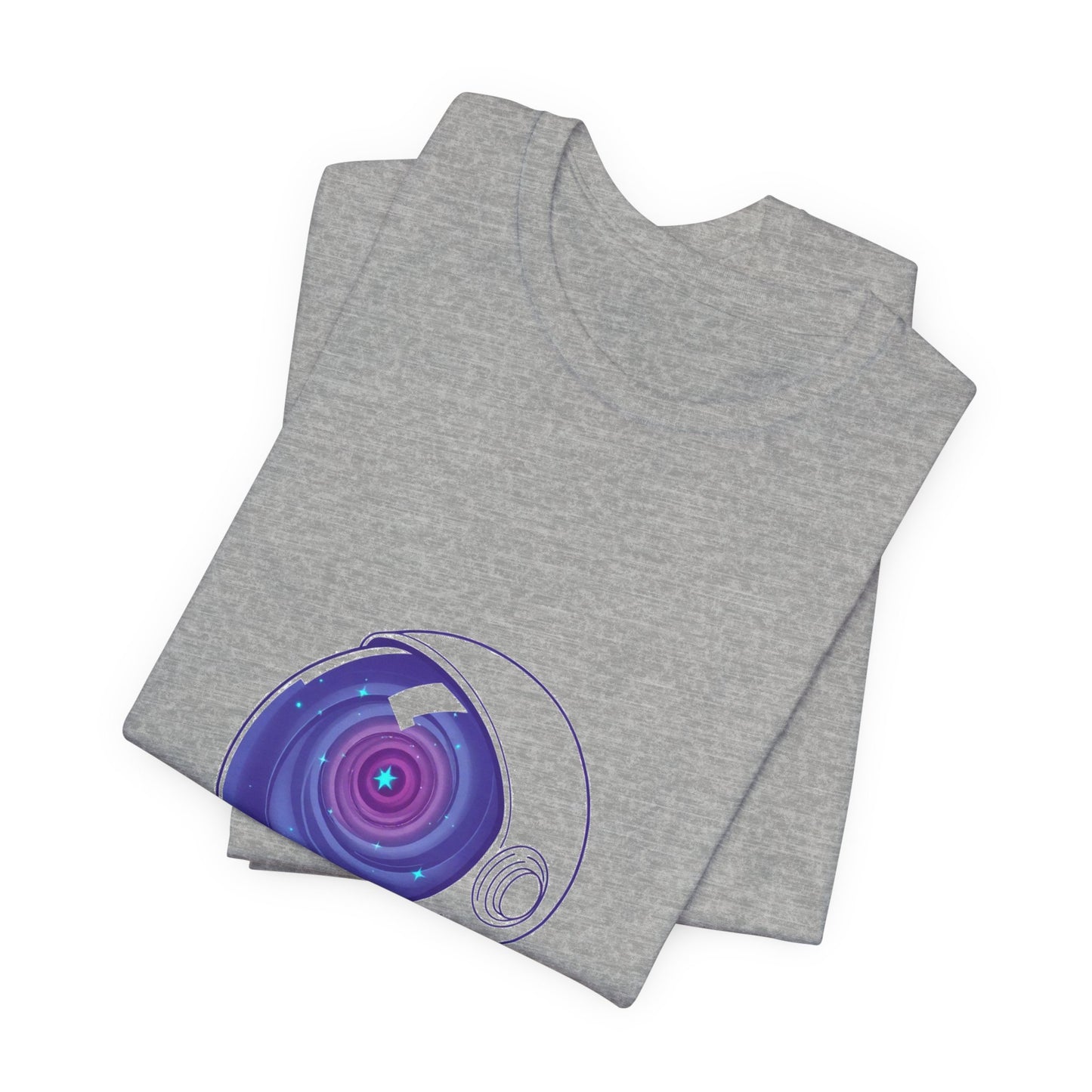 Cosmic Voyager Tee
