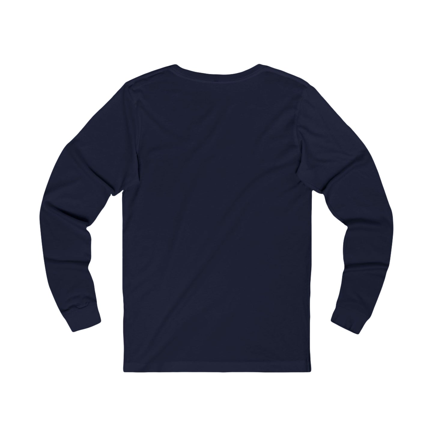 Viral Vibes Brain Tee - Unisex Long Sleeve Internet Shirt