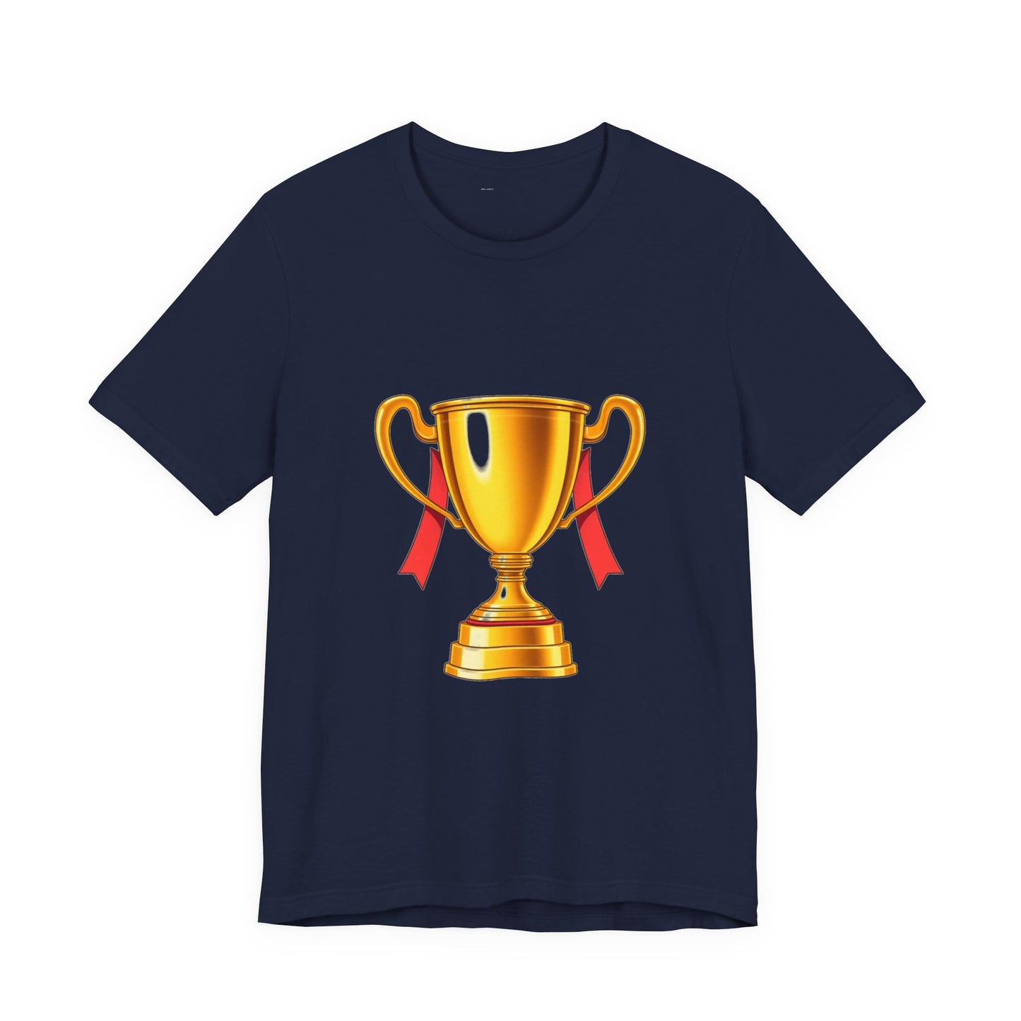 Adult Participation Trophy Tee - Funny Millennial T-Shirt