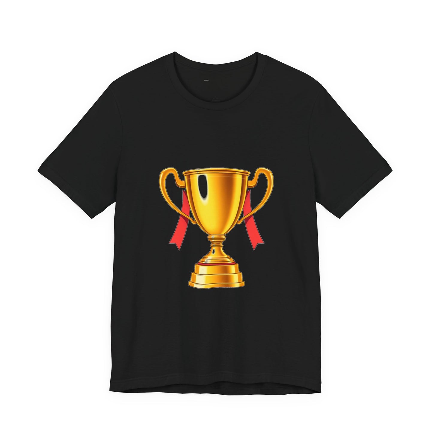 Adult Participation Trophy Tee - Funny Millennial T-Shirt