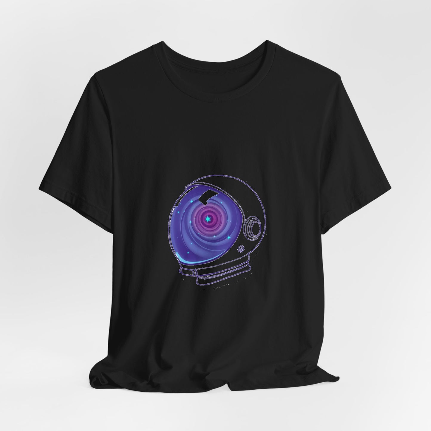 Cosmic Voyager Tee