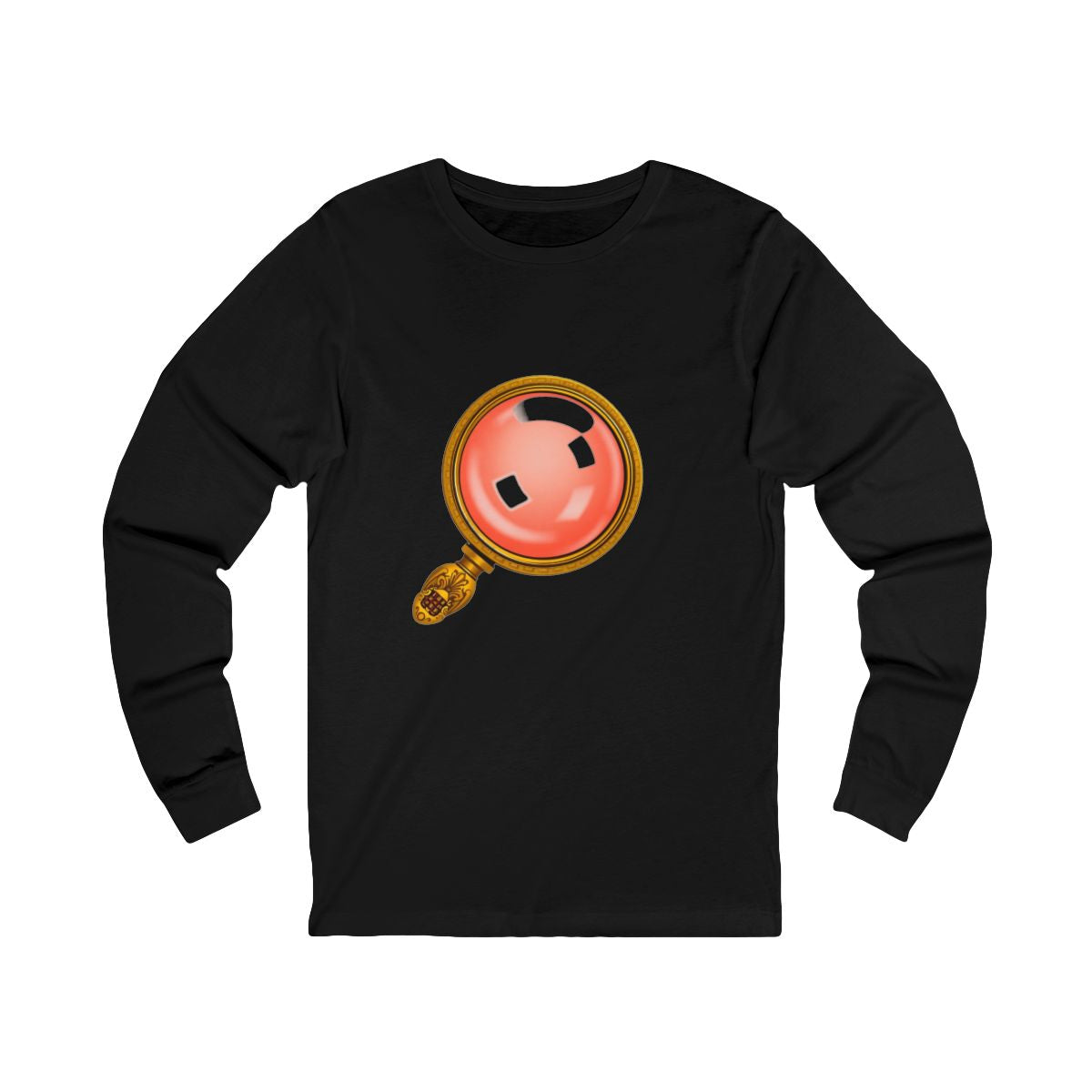 Bubble Wrap Appreciation Day Long Sleeve Tee - Pop Culture