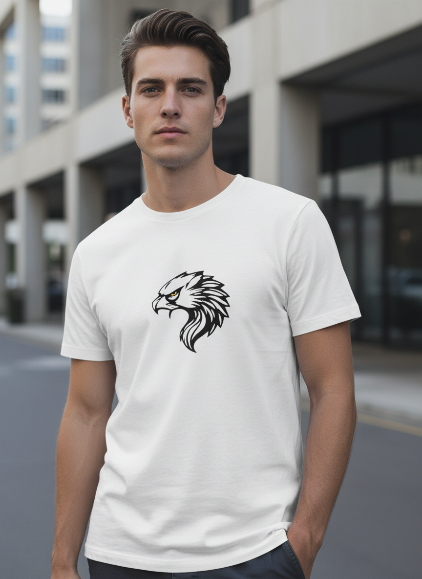 #PAKvsSL Merch - Model Shot